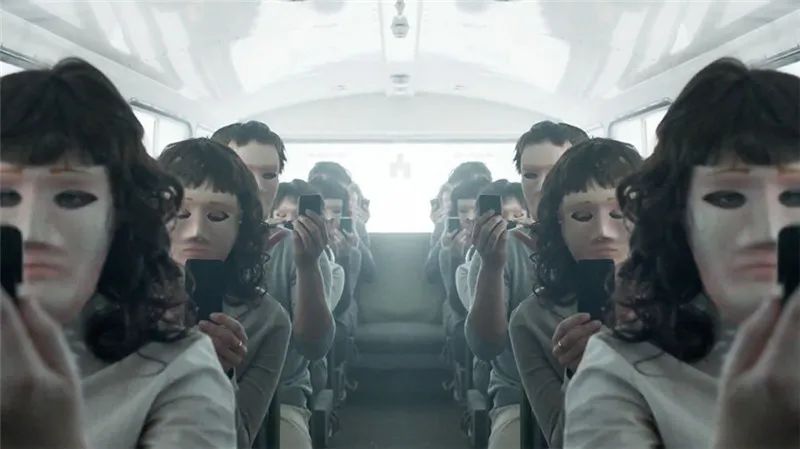 重生之门在线剧照2