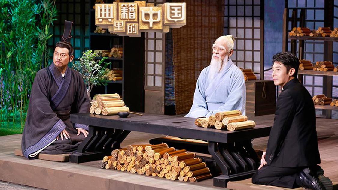 被压在玻璃窗边C剧照3