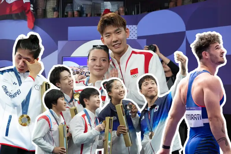 全职法师第五季剧照1