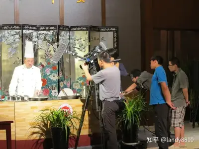全职法师第五季剧照2