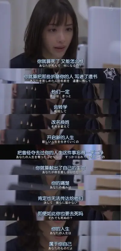 热辣v宝贝剧照1