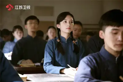 金花瓶2之爱奴剧照1